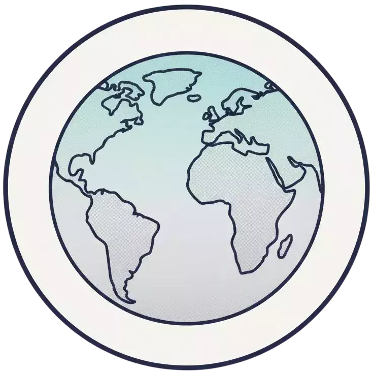 globe